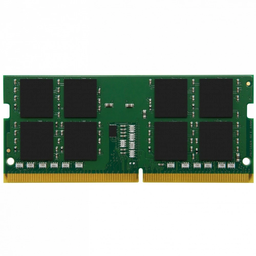 ОЗУ Kingston KVR32S22D8/32 SO-DIMM, DDR4, 32 Гб, 3200 МГц
