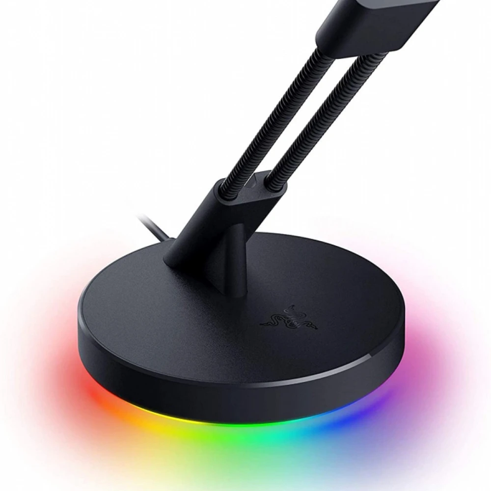 Аксессуар для ПК и Ноутбука Razer Mouse Bungee V3 Chroma RC21-01520100-R3M1