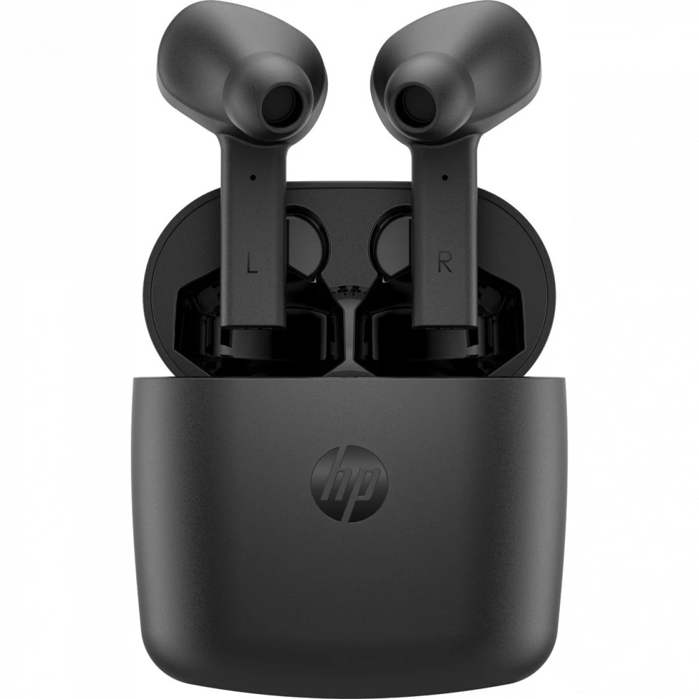 Наушники HP Wireless Earbuds G2 169H9AA