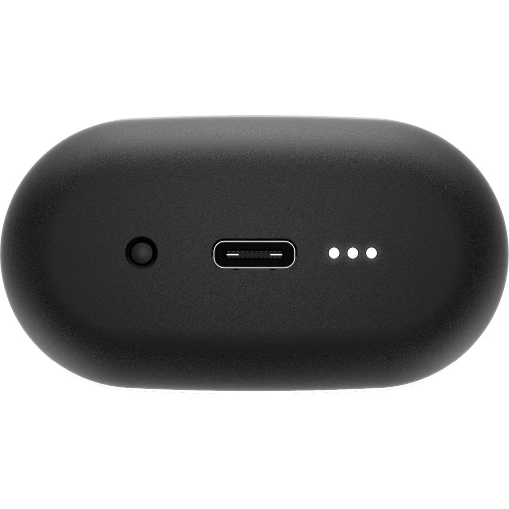 Наушники HP Wireless Earbuds G2 169H9AA