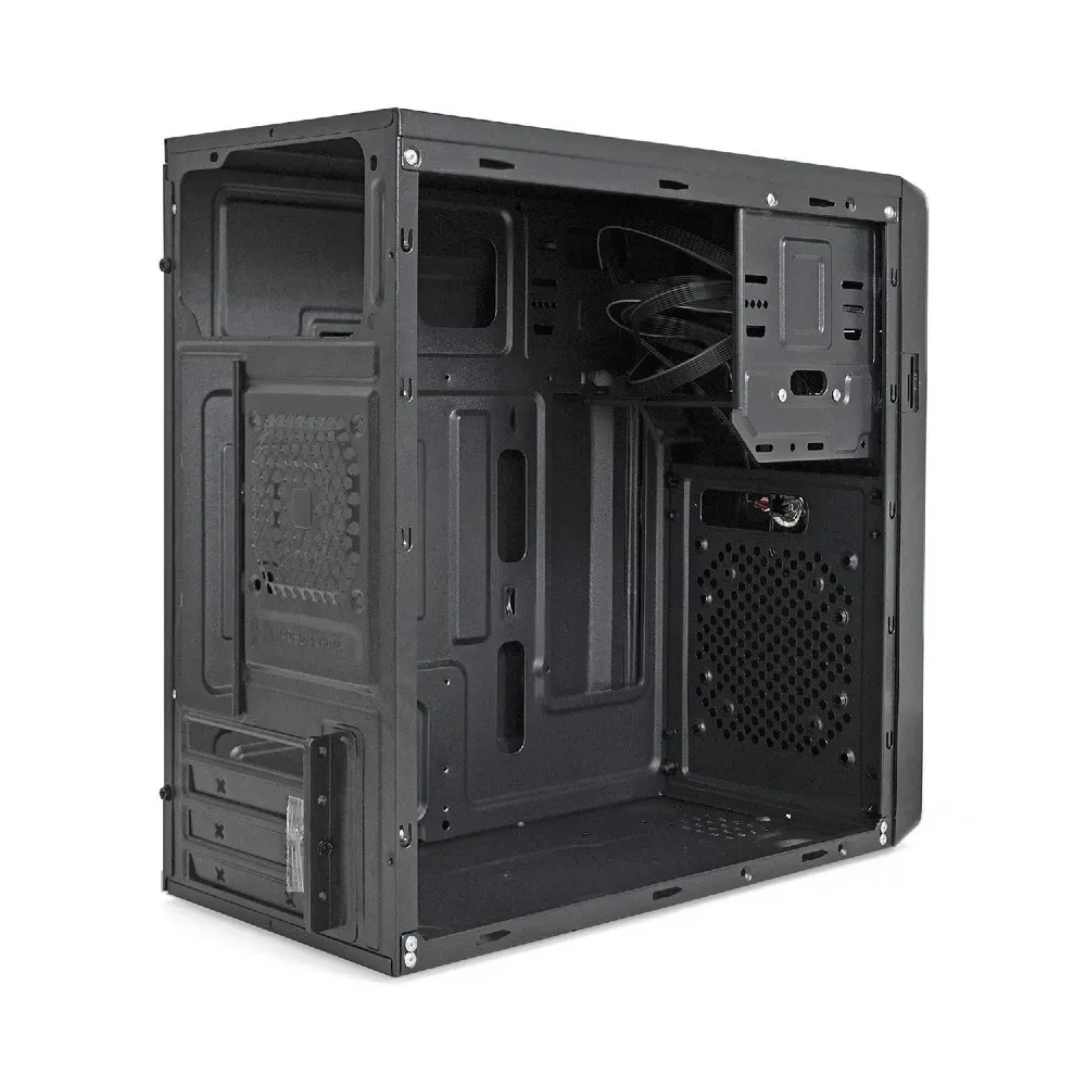 Корпус ExeGate BA-309 EX286412RUS Mini-Tower