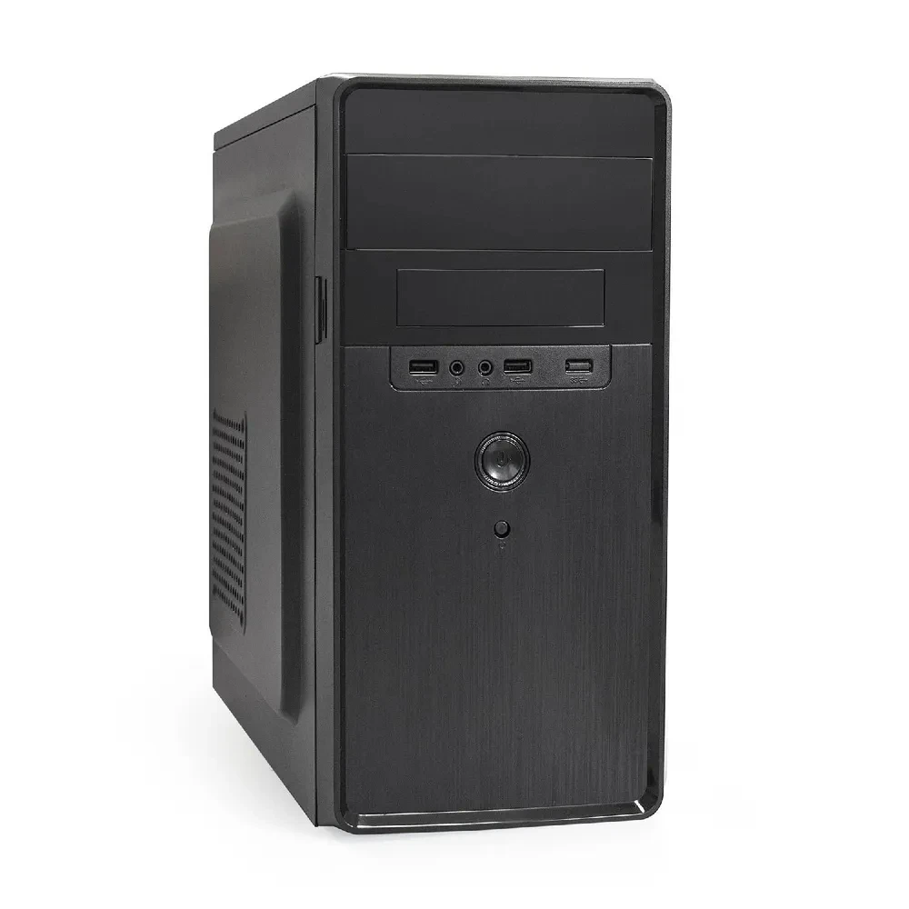 Корпус ExeGate BA-309 EX286412RUS Mini-Tower
