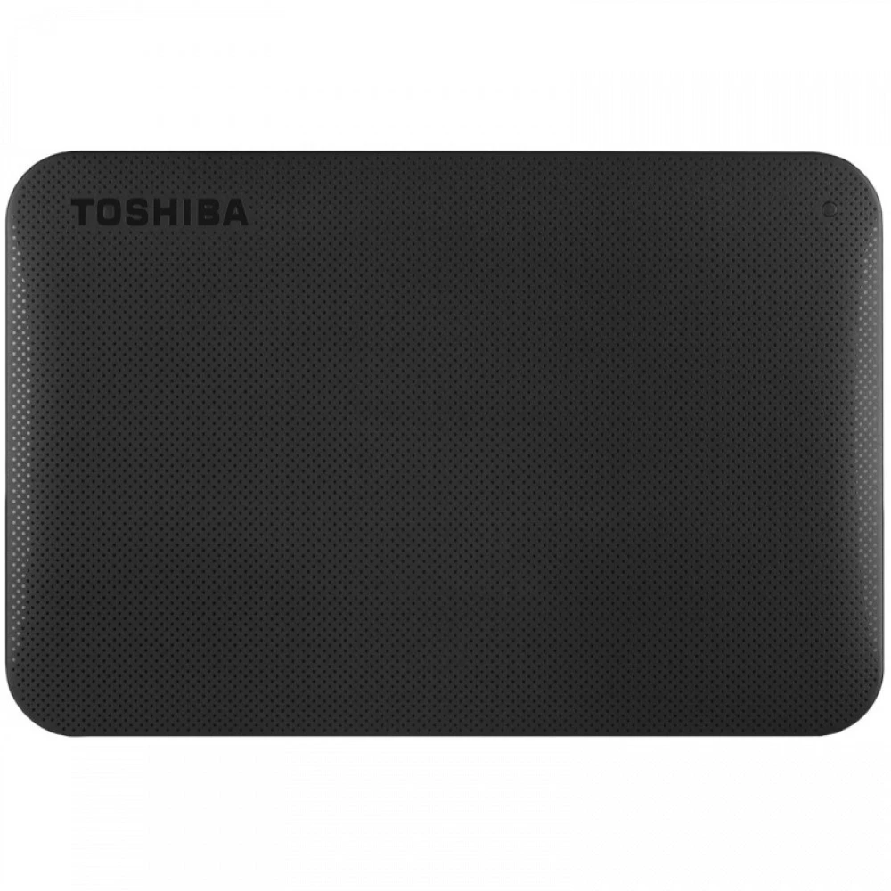 Внешние накопители Toshiba Canvio Ready HDTP340EK3CA 4 ТБ