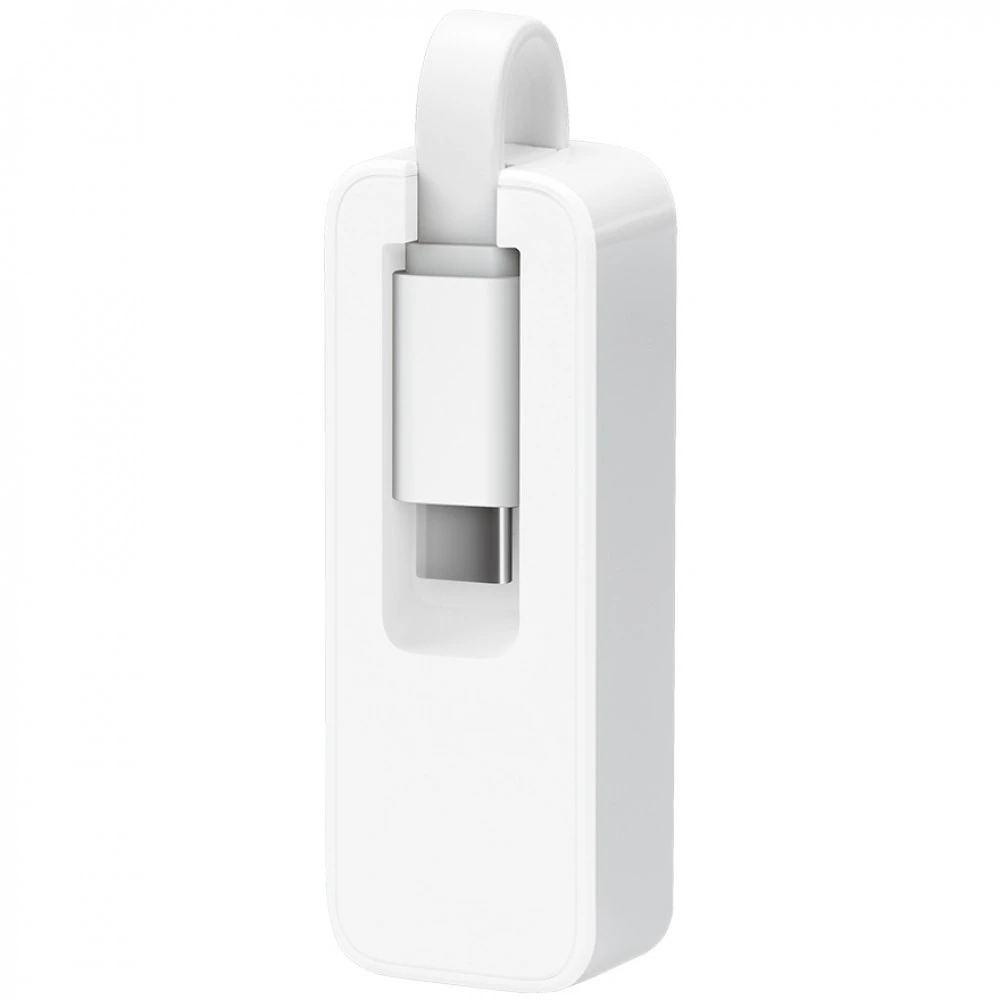 Сетевая карта TP-Link UE300C