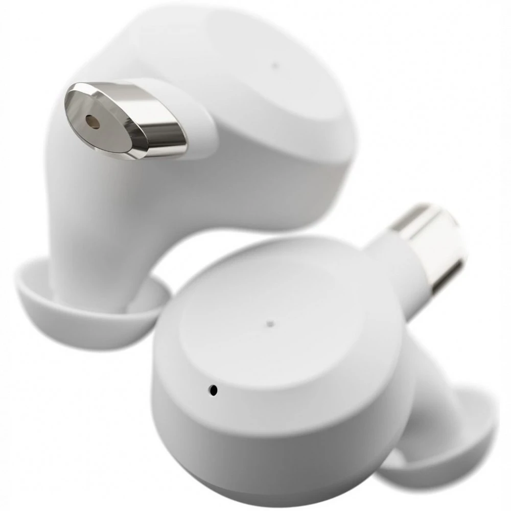 Наушники Sudio Беспроводные TWS наушники Fem White FEMWHT