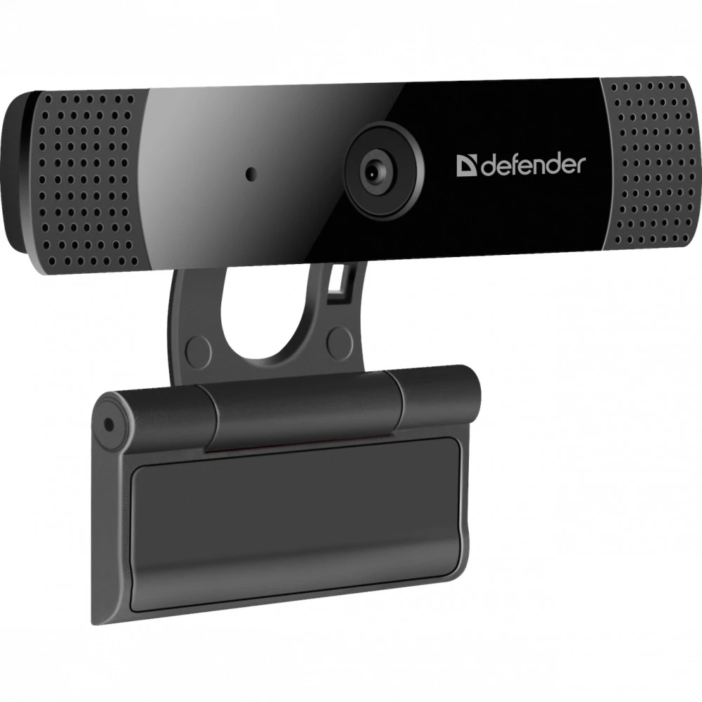 Веб камеры Defender G-Lens 2599 Full HD 63199