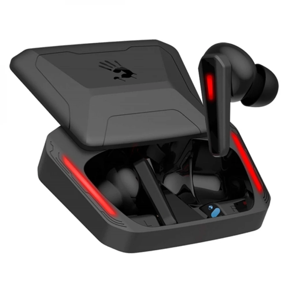 Наушники A4Tech Bloody M70 M70 BLACK+ RED