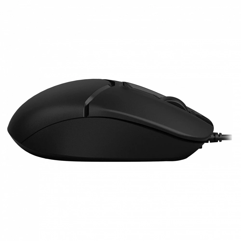Мышь A4Tech FM12 BLACK