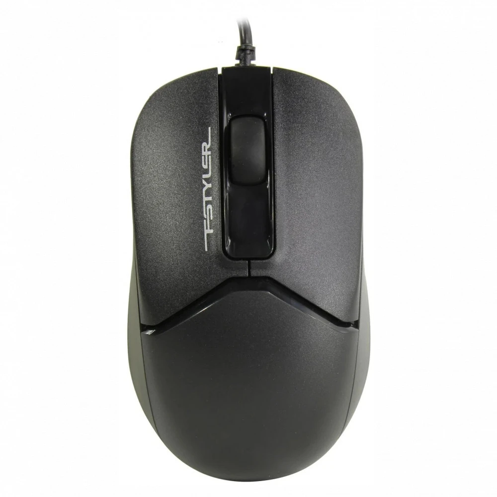 Мышь A4Tech FM12 BLACK