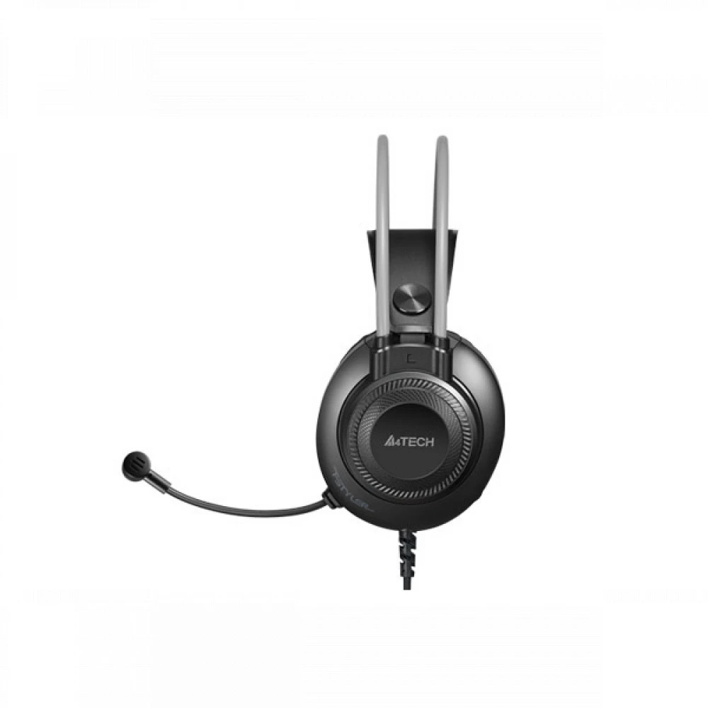 Наушники A4Tech Fstyler FH200i FH200I GREY