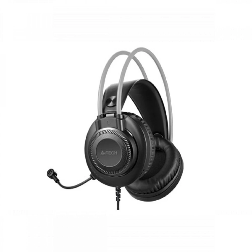 Наушники A4Tech Fstyler FH200i FH200I GREY