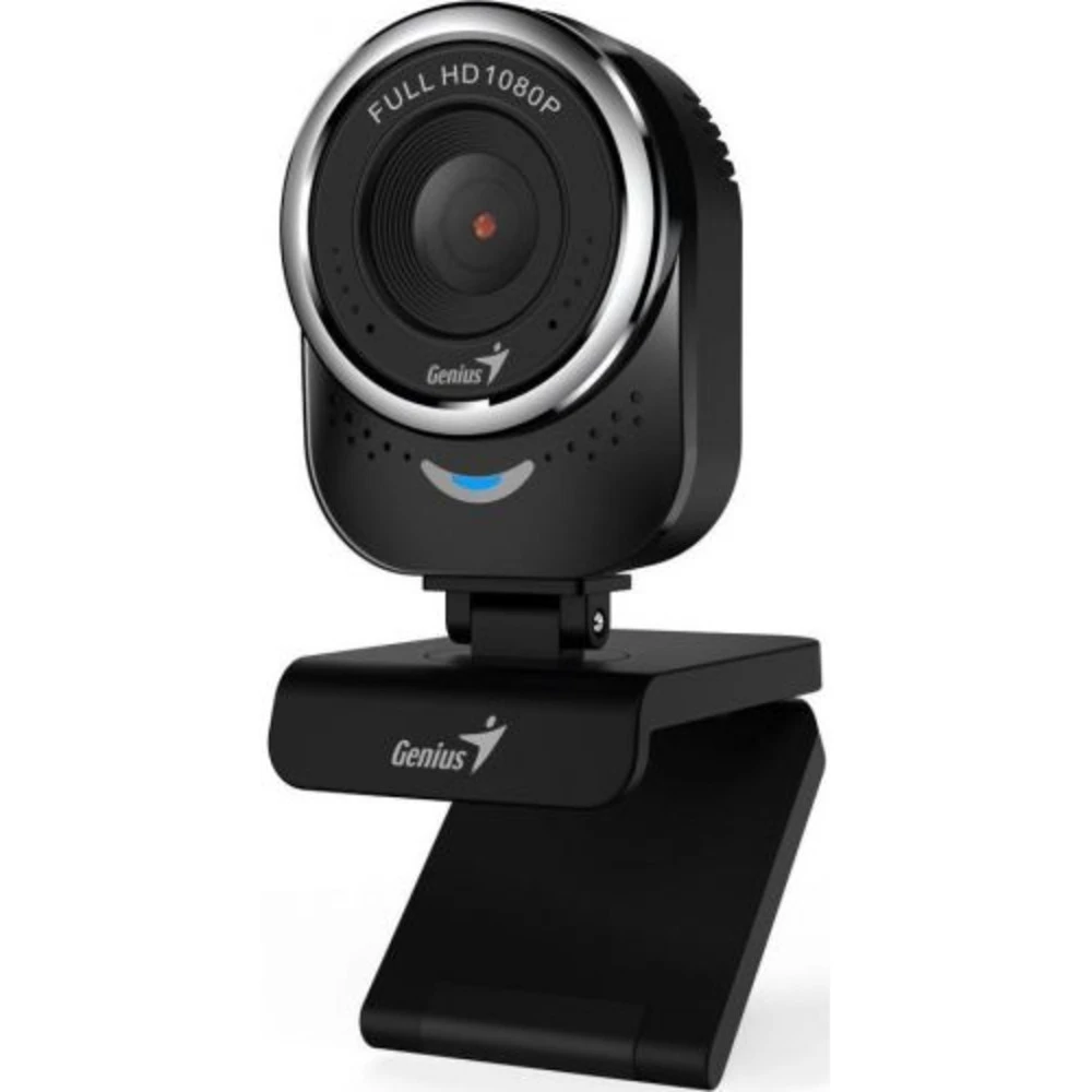 Веб камеры Genius QCam 6000 32200002407