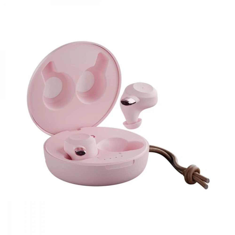 Наушники Sudio Беспроводные TWS Fem Pink FEMPNK