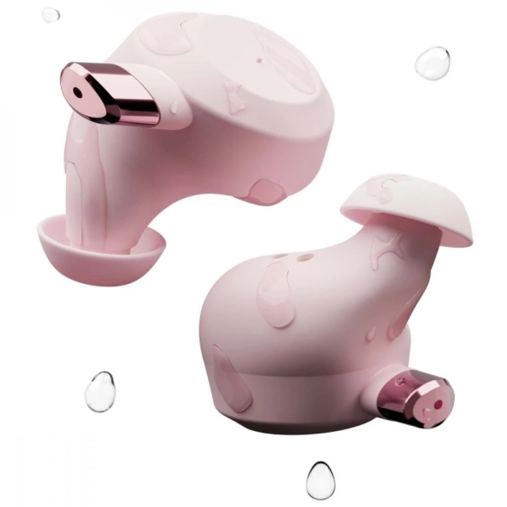 Наушники Sudio Беспроводные TWS Fem Pink FEMPNK