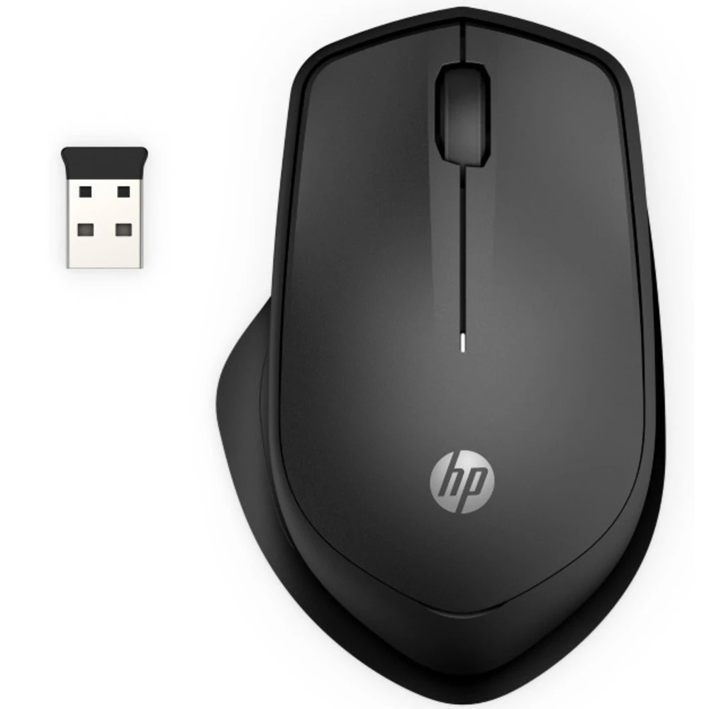 Мышь HP 280 Silent 19U64AA