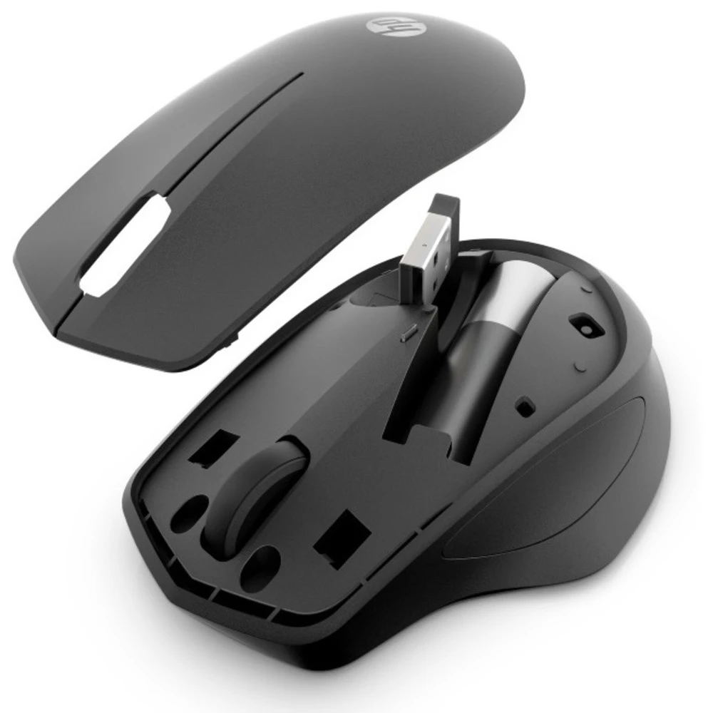 Мышь HP 280 Silent 19U64AA