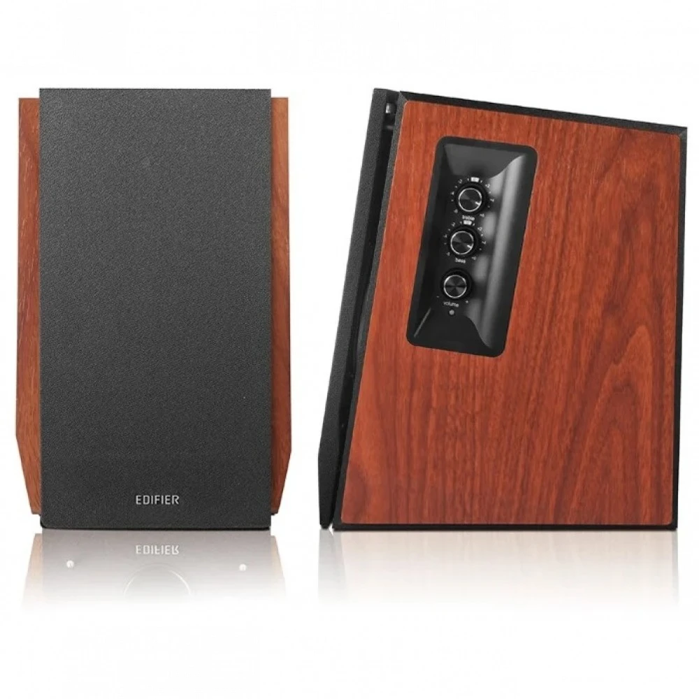 Компьютерные колонки Edifier R1700BTs 2.0 R1700BTS BROWN