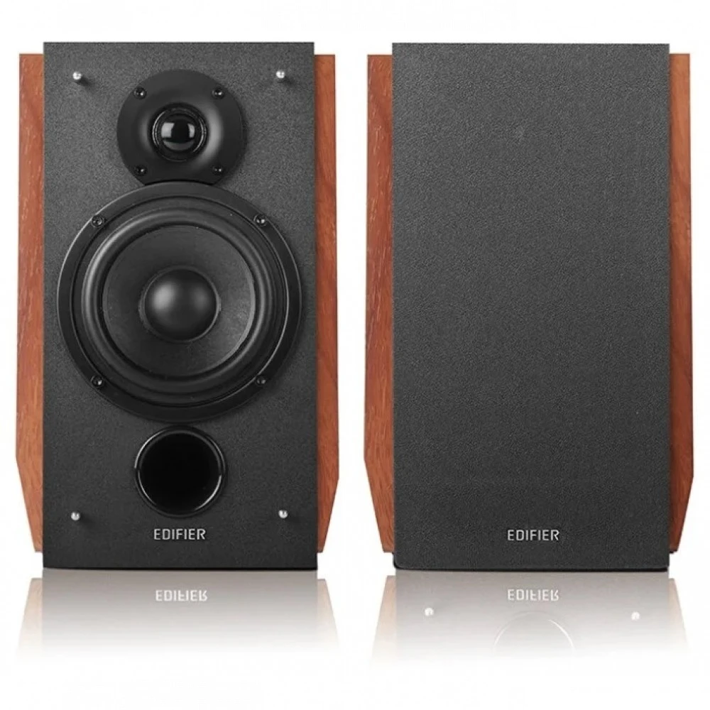 Компьютерные колонки Edifier R1700BTs 2.0 R1700BTS BROWN