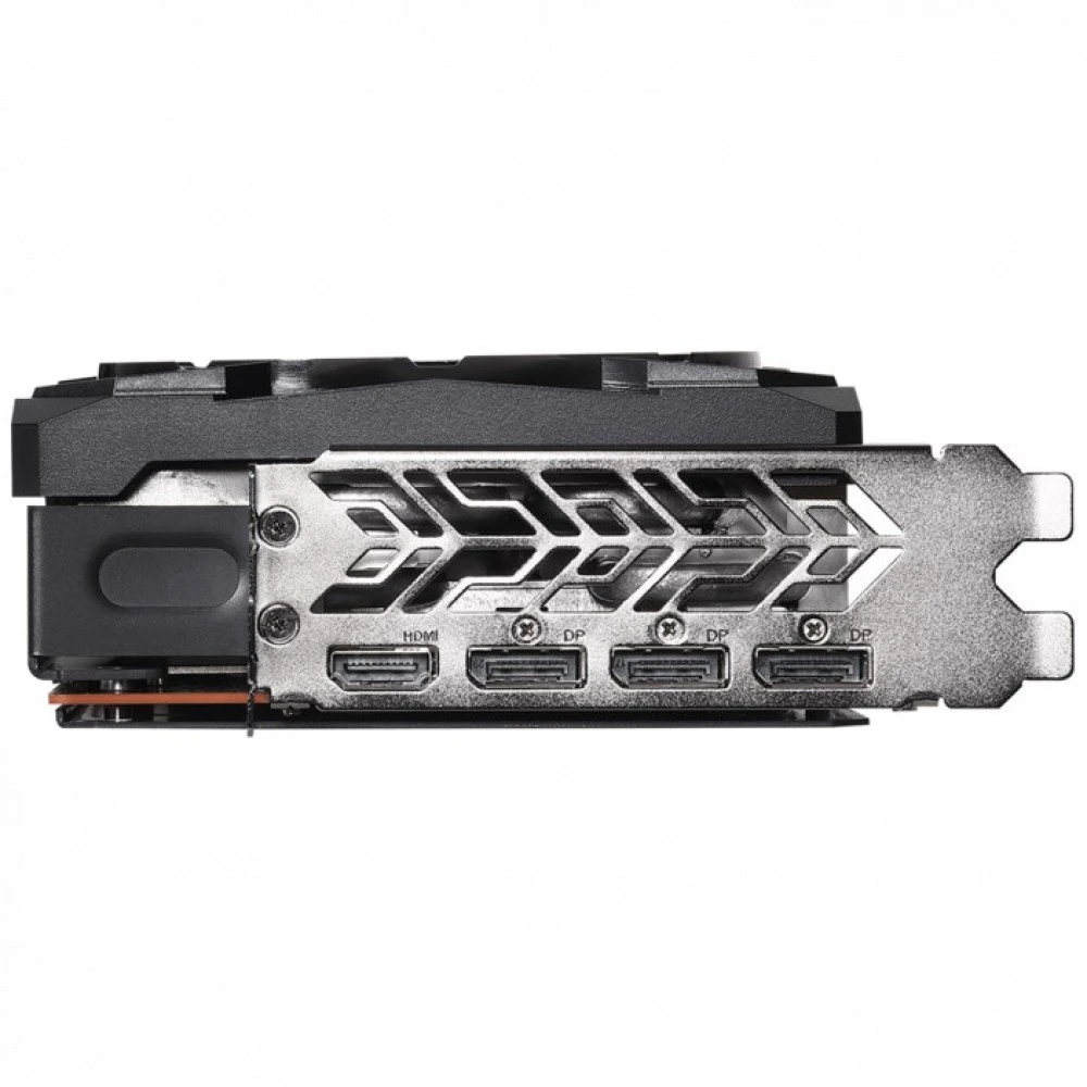 Видеокарта ASRock Radeon RX 6800 XT RX6800XT PGD 16GO 16 ГБ