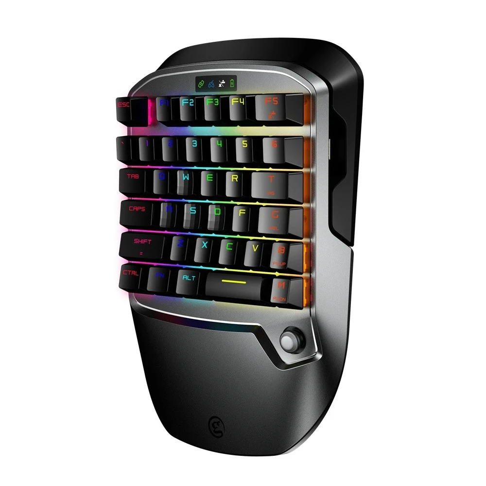 Клавиатура + мышь GAMESIR VX2 GameSir-VX2