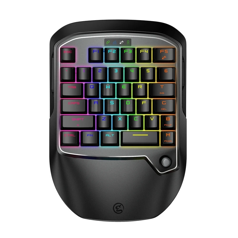 Клавиатура + мышь GAMESIR VX2 GameSir-VX2