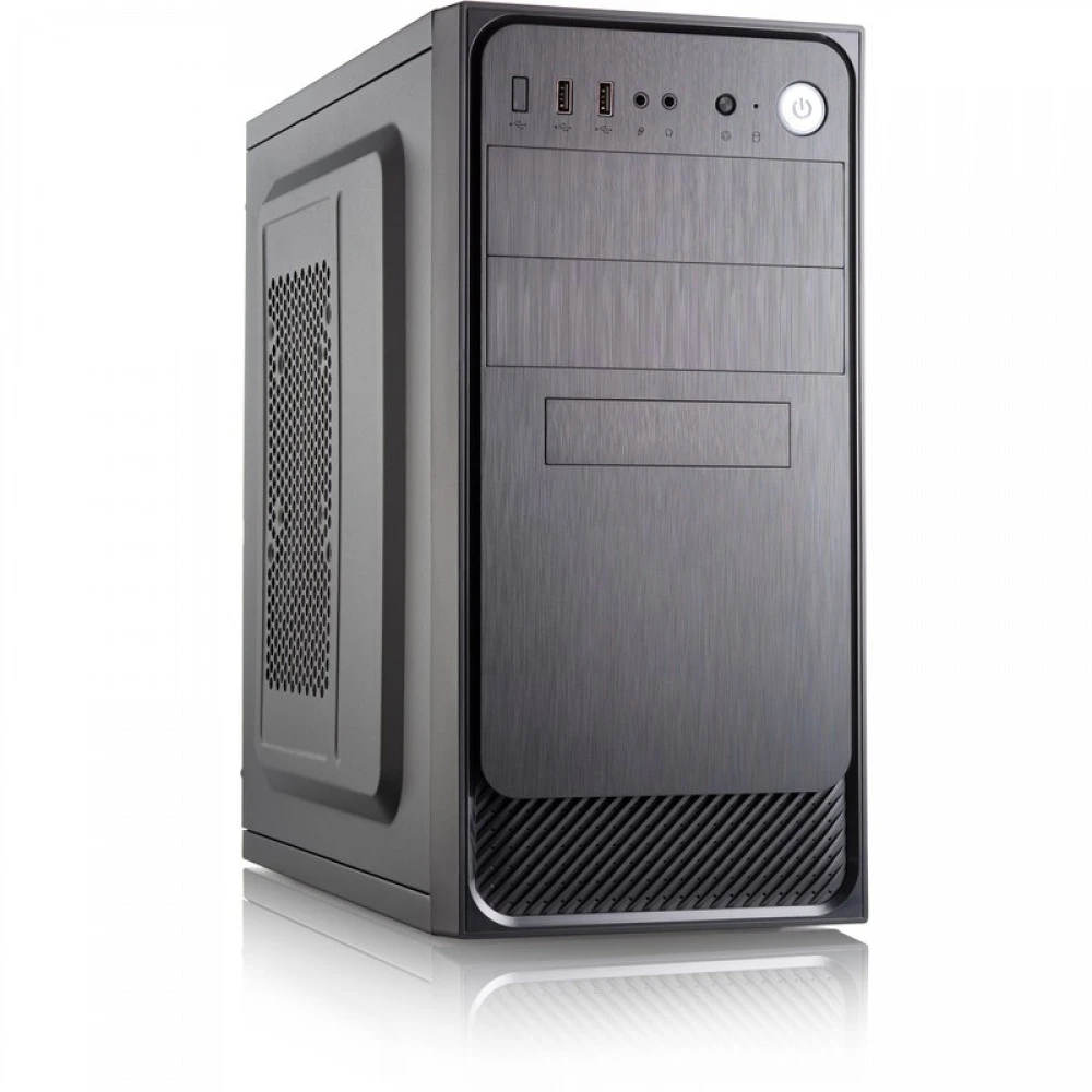 Корпус Foxline Forza FZ-053 FZ-053-SX450R Mini-Tower