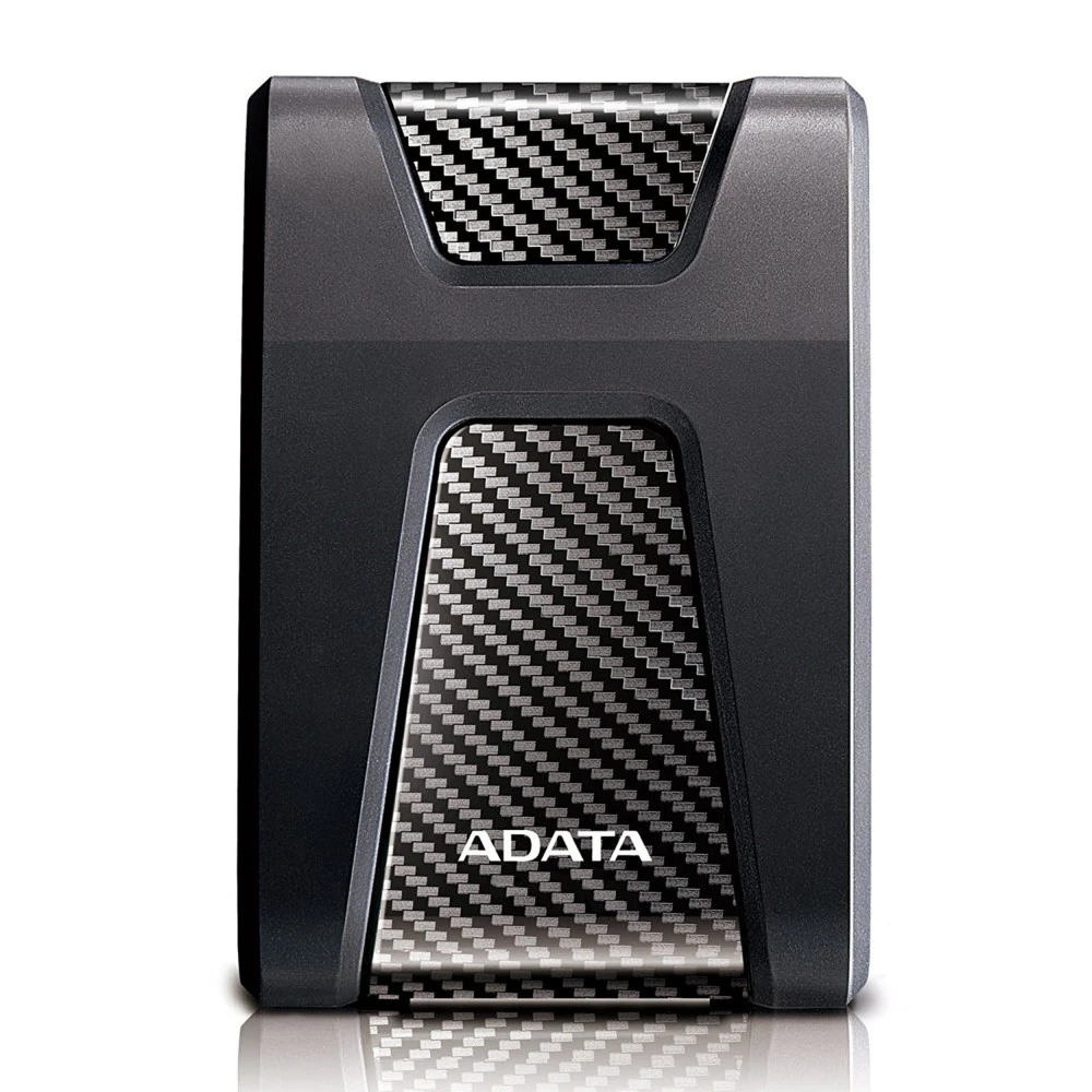 Внешние накопители A-Data HD650 AHD650-2TU31-CBK 2 ТБ