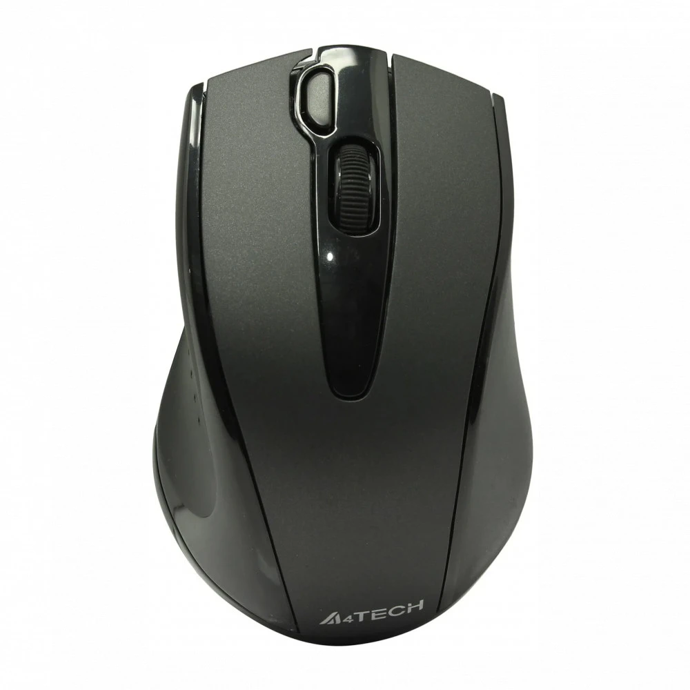 Мышь A4Tech G9-500F