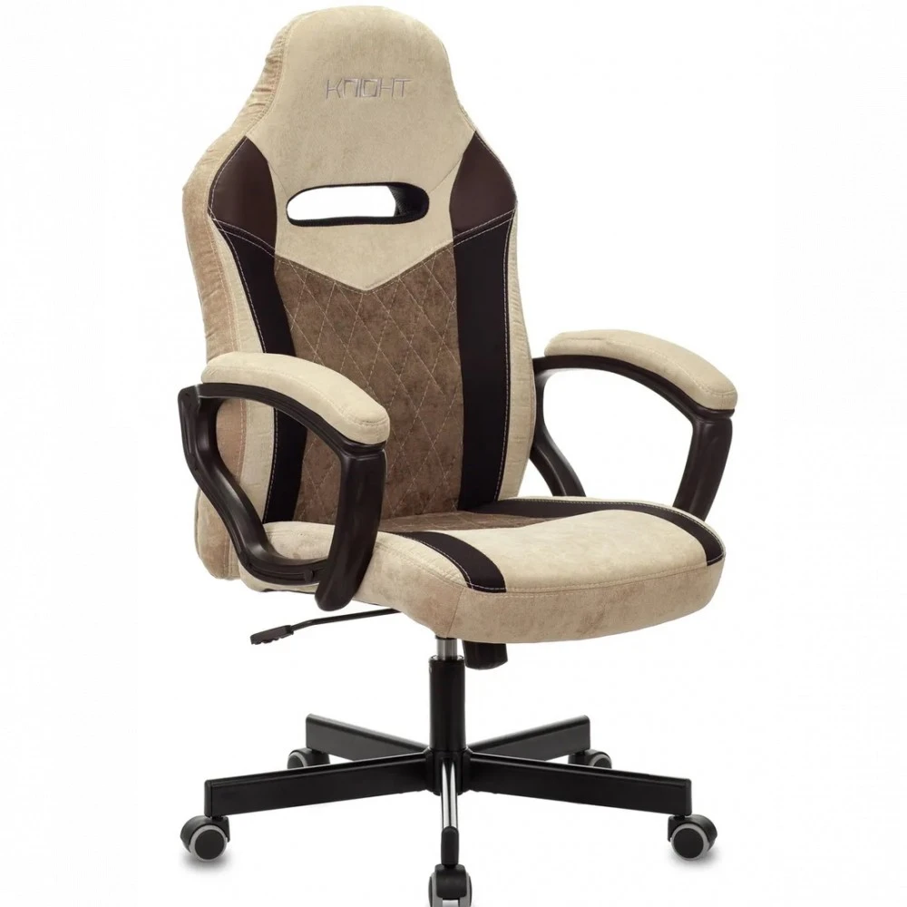 Компьютерное кресло Бюрократ VIKING 6 KNIGHT BR