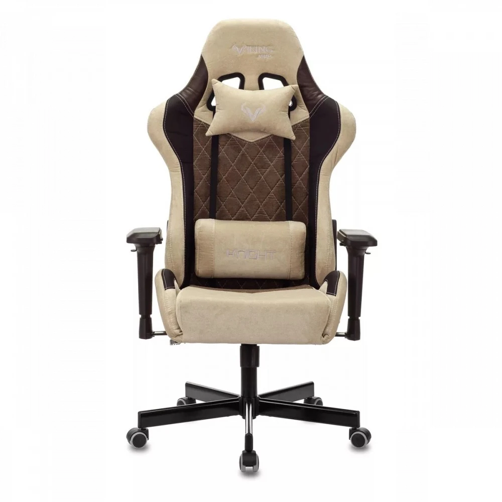 Компьютерное кресло Бюрократ VIKING 7 KNIGHT Fabric VIKING 7 KNIGHT BR