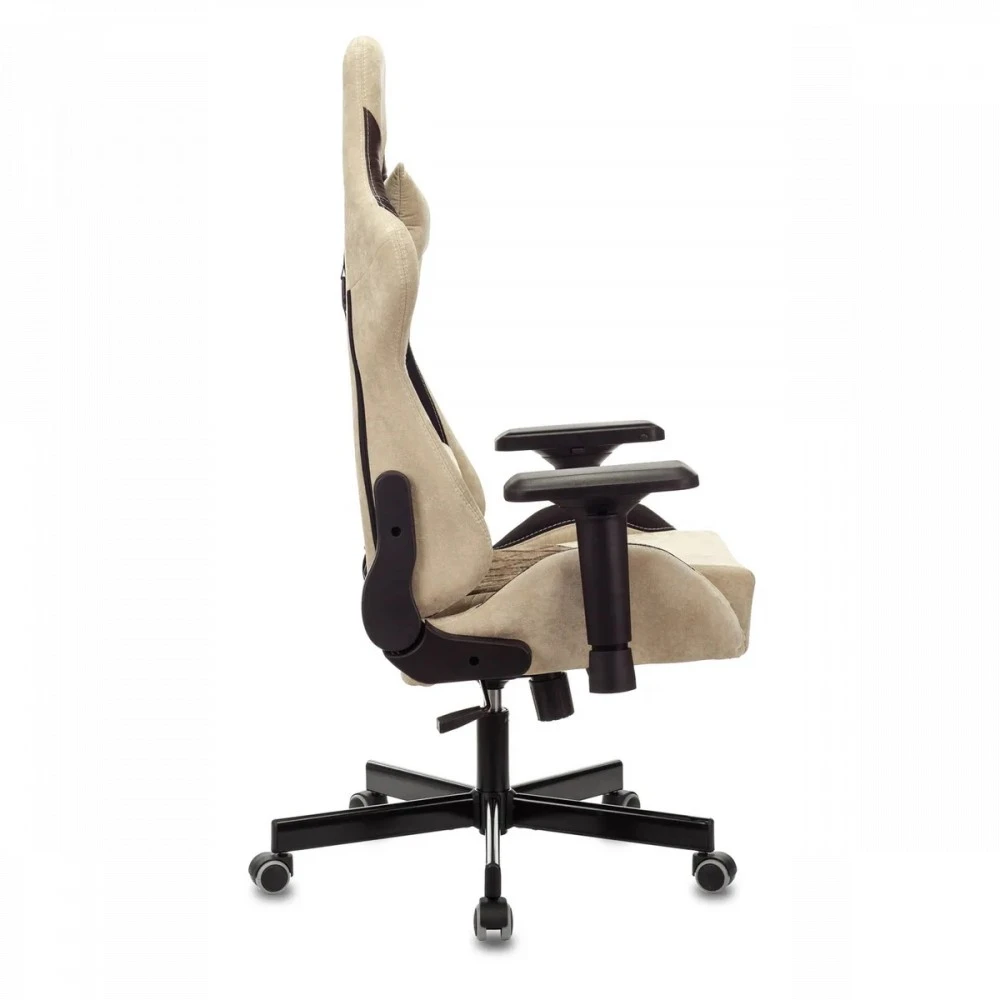 Компьютерное кресло Бюрократ VIKING 7 KNIGHT Fabric VIKING 7 KNIGHT BR