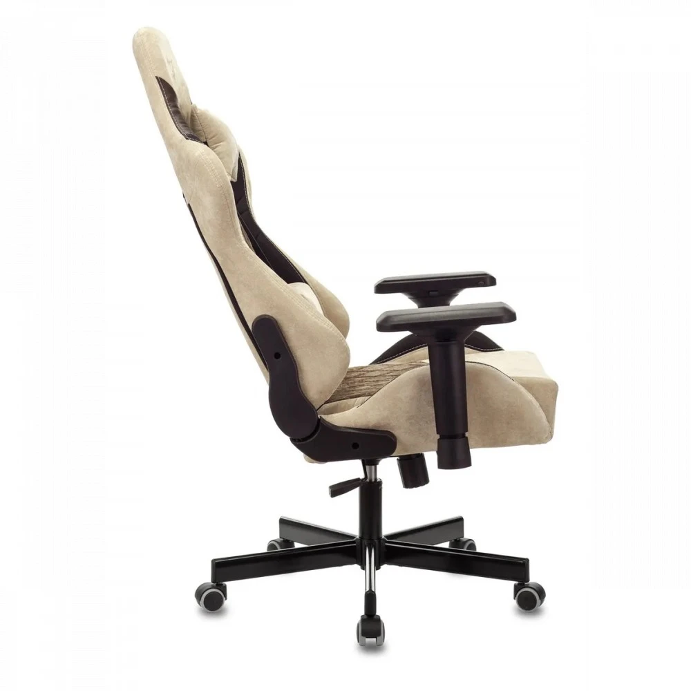 Компьютерное кресло Бюрократ VIKING 7 KNIGHT Fabric VIKING 7 KNIGHT BR