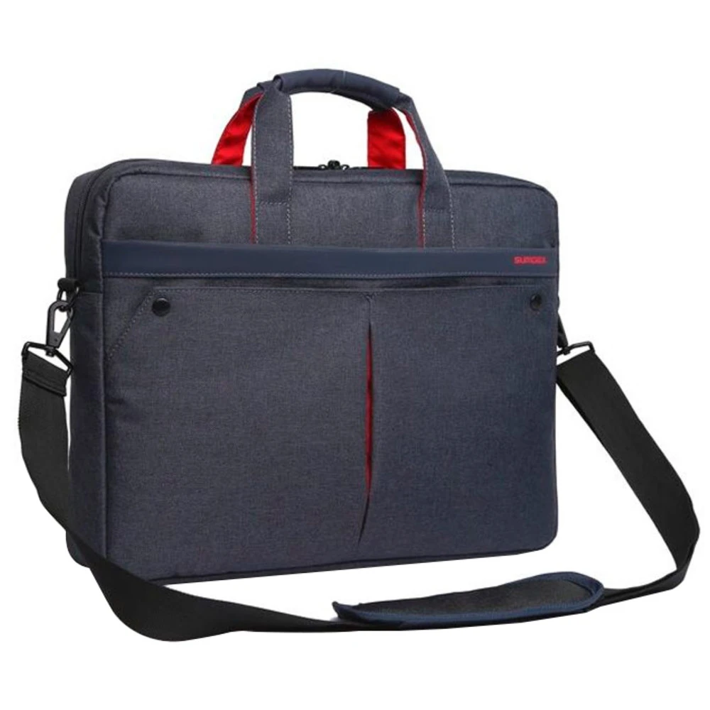 Сумка для ноутбука Sumdex PON-202NV, для 15.6", синий 1294714 15.6