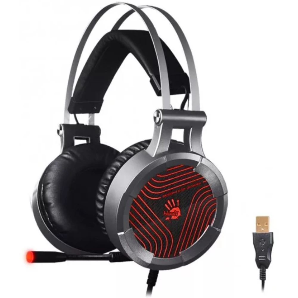 Наушники A4Tech Bloody G530 7.1, 1309305