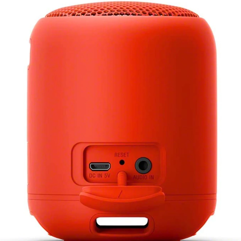 Портативная колонка Sony SRSXB12 1298359