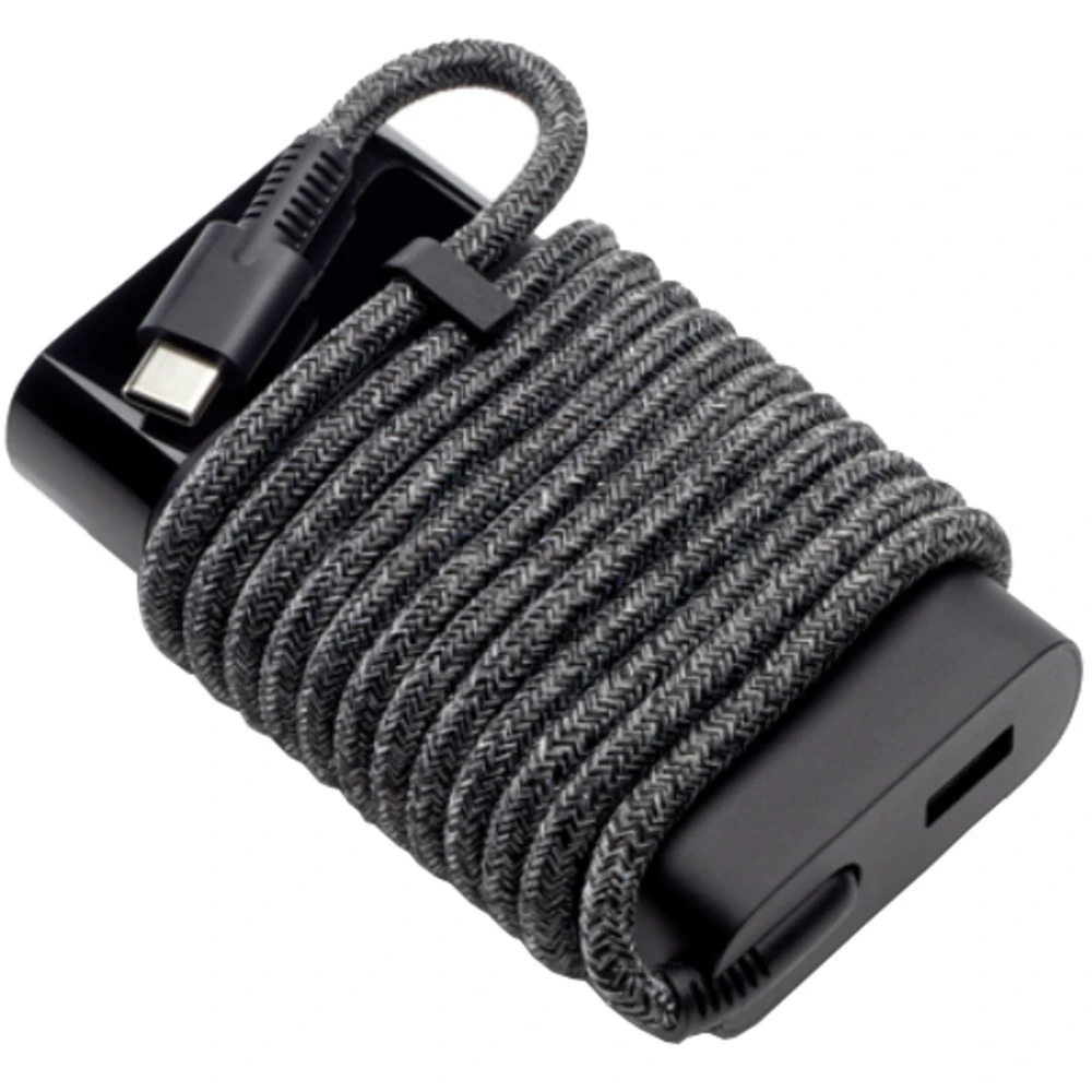 Аксессуар для ПК и Ноутбука HP USB-C Slim Travel Power 65 Вт 7EZ26AA
