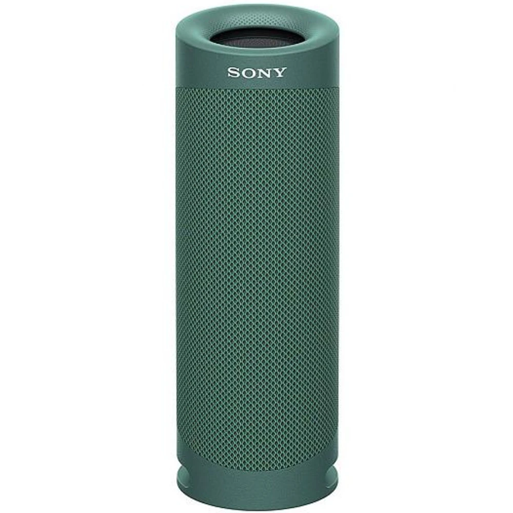Портативная колонка Sony SRSXB 23