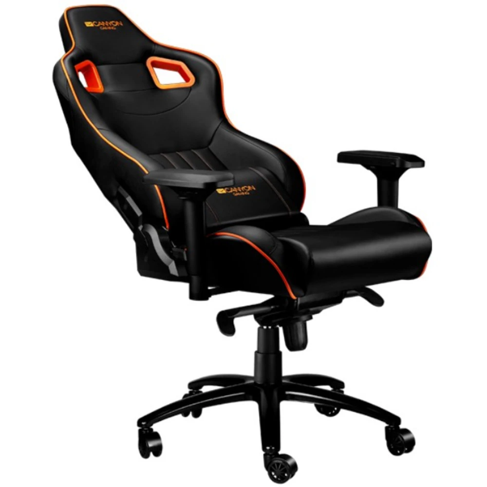 Компьютерное кресло Canyon Corax CND-SGCH5