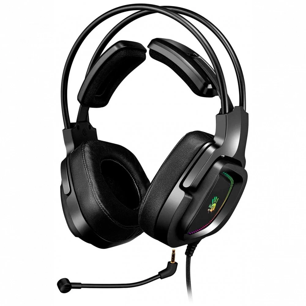 Наушники A4Tech Bloody G575 G575 USB/ BLACK