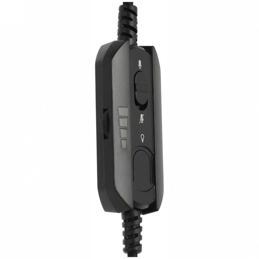 Наушники A4Tech Bloody G575 G575 USB/ BLACK
