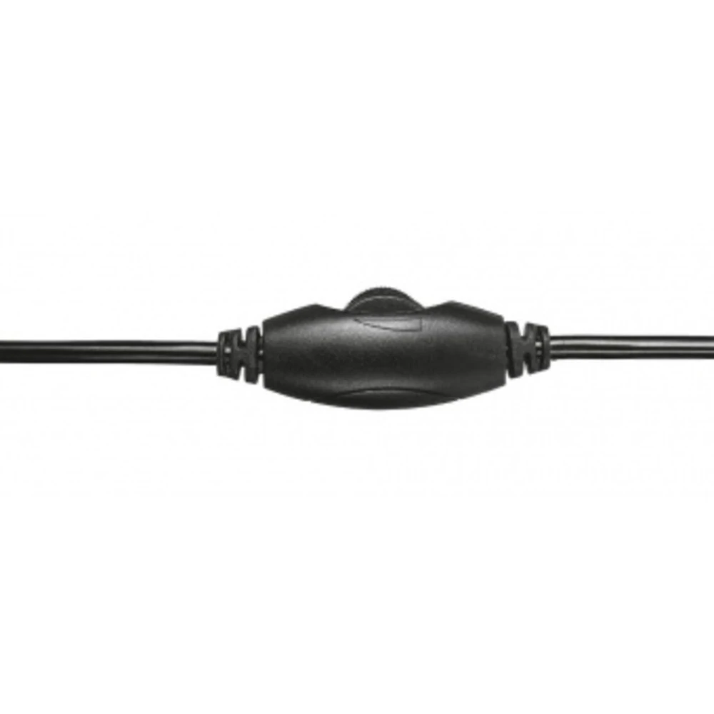 Веб камеры Trust SpotLight Pro Black TR16428