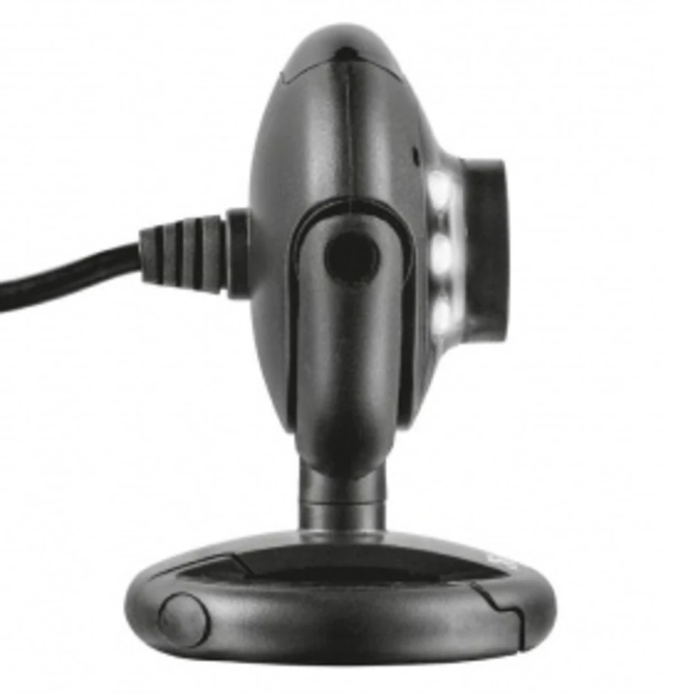 Веб камеры Trust SpotLight Pro Black TR16428