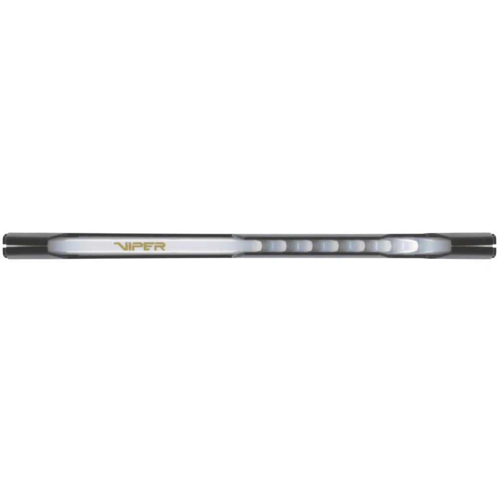 ОЗУ Parrot VIPER STEEL RGB PVSR48G360C0 DIMM, DDR4, 8 Гб, 3600 МГц