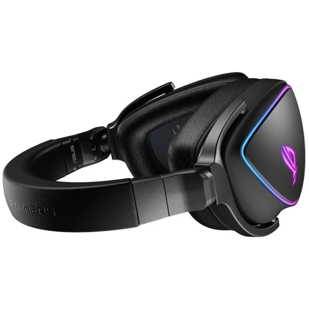 Наушники Asus ROG DELTA S USB-C 90YH02K0-B2UA00