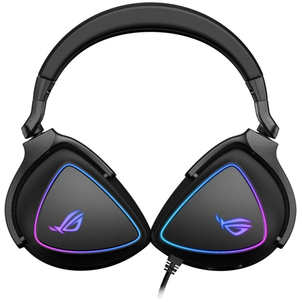 Наушники Asus ROG DELTA S USB-C 90YH02K0-B2UA00
