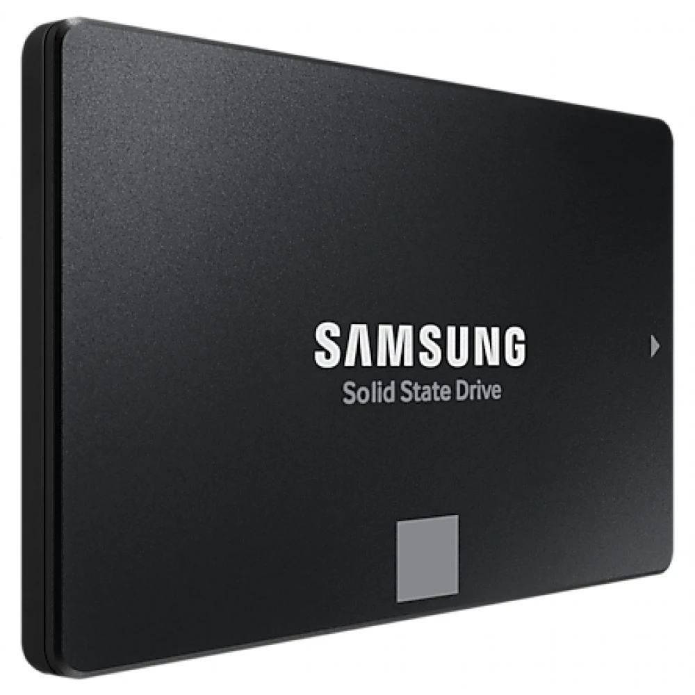 Жесткий диск Samsung 870 EVO Client SSD 250 ГБ MZ-77E250BW SSD (твердотельные), 250 ГБ, 2.5 дюйма, SATA