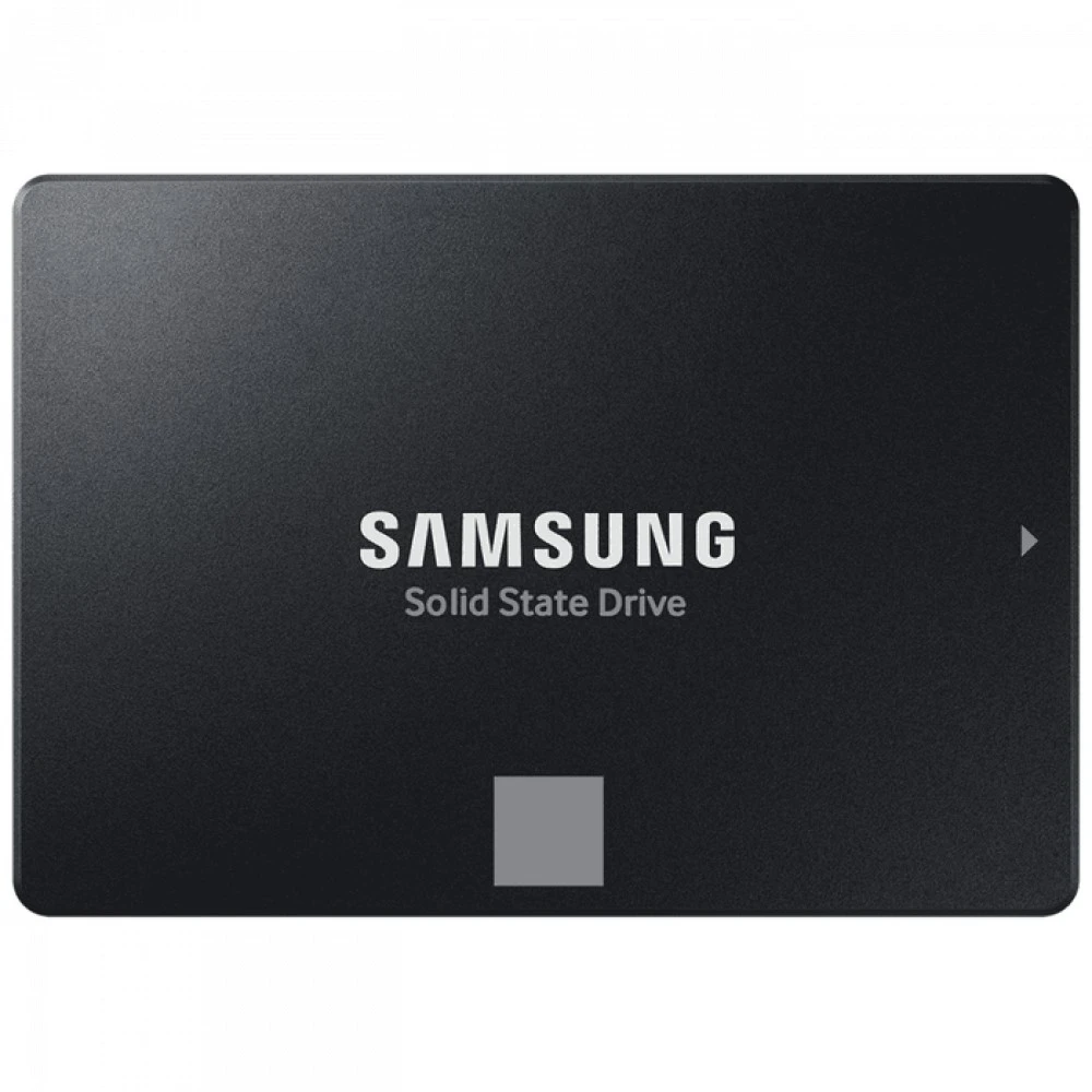 Жесткий диск Samsung 870 EVO Client SSD 250 ГБ MZ-77E250BW SSD (твердотельные), 250 ГБ, 2.5 дюйма, SATA