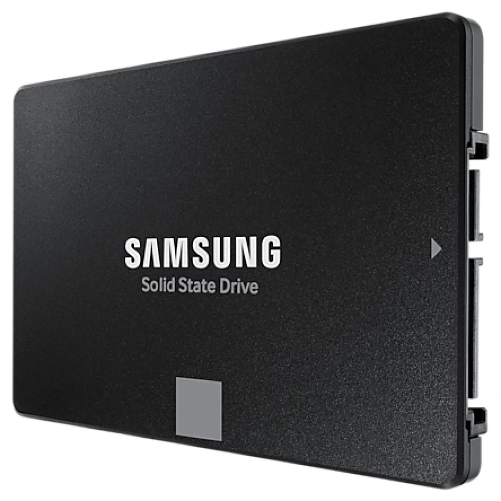 Жесткий диск Samsung 870 EVO Client SSD 250 ГБ MZ-77E250BW SSD (твердотельные), 250 ГБ, 2.5 дюйма, SATA