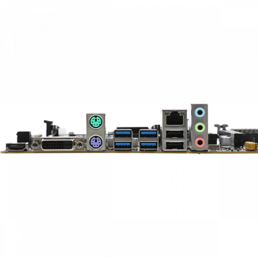 Материнская плата MSI A520M-A PRO Micro-ATX, AMD AM4