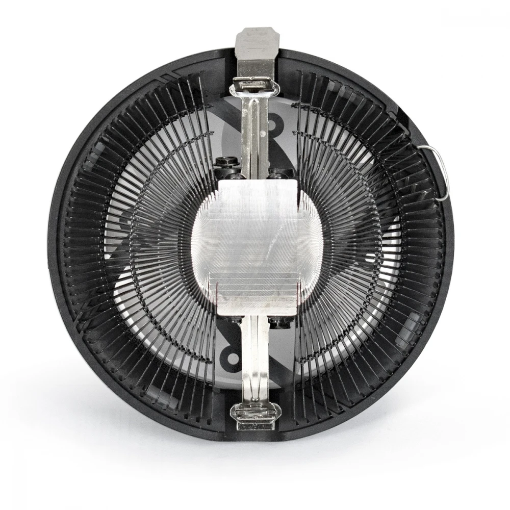 Система охлаждения ExeGate Dark Magic EE126M-PWM.RGB EX286156RUS Для процессора